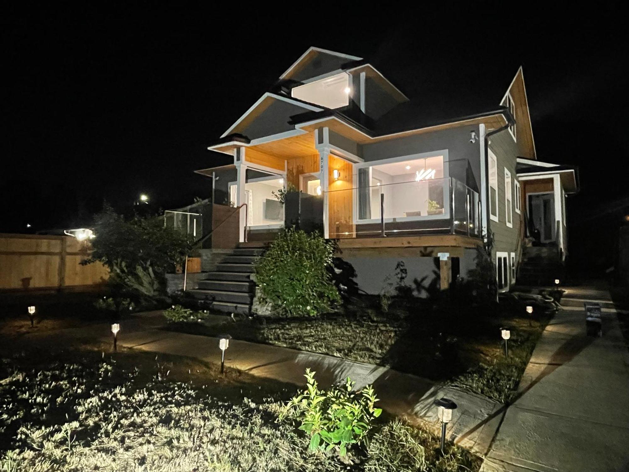 Green Lake 1St Line Home D Full Modern Remodeled Seattle Exterior foto